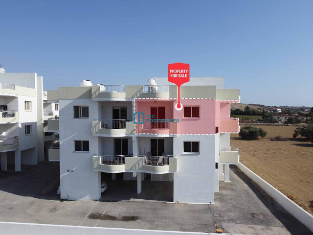 Special Price - 2 Bedroom Apartment in Pyla with Communal Pool – photo 1