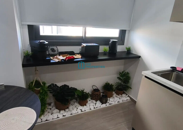 Key Ready Fully Furnished Studio in Lively City Center of Larnaka - Walking Distance To The Beach – photo 4