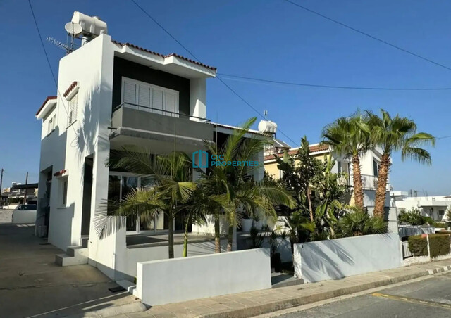 Spacious Four Bedroom House in Peaceful Pyla Area - Near Amenities – photo 13