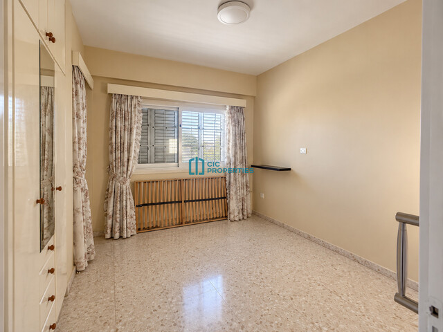 Spacious 3 Bedroom Semi-Detached House in Pyla on a Large Plot – photo 10