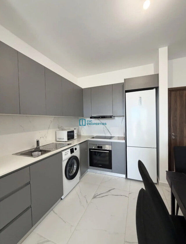 Fully Furnished 2 Bedroom  Apartment in Livadia Area , Larnaca – photo 5