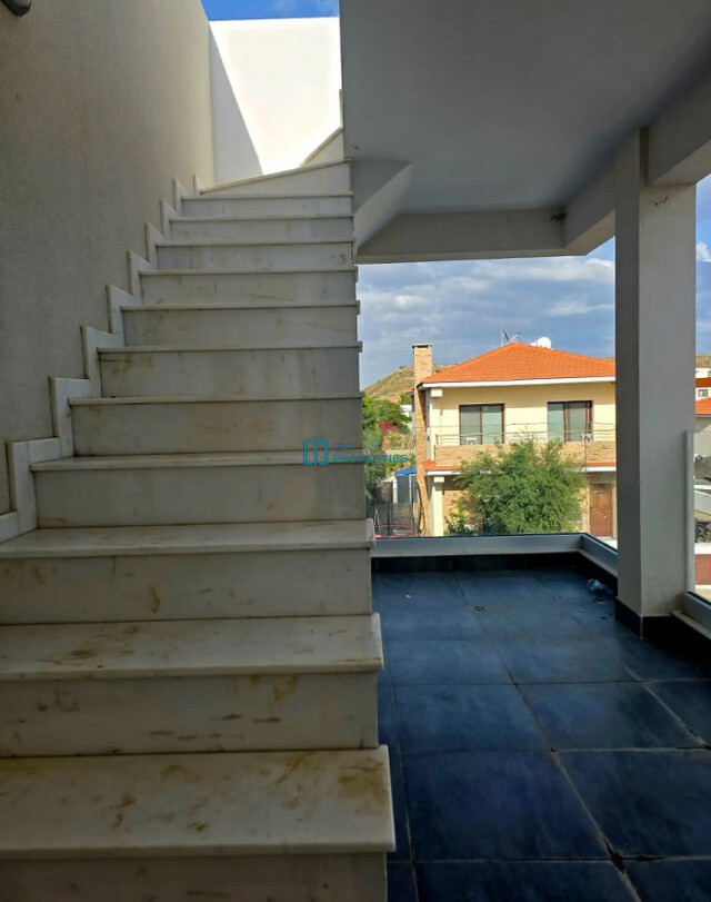 Modern Three Bedroom Villa with Private Pool & Roof Garden  in Pyla Area – photo 11