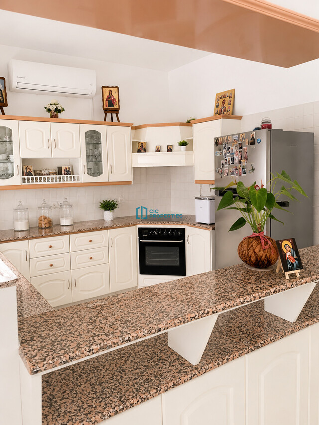 Four Bedroom Deatched - Home in Oroklini Area of Larnaca - Just 5 min From The Beach – photo 7