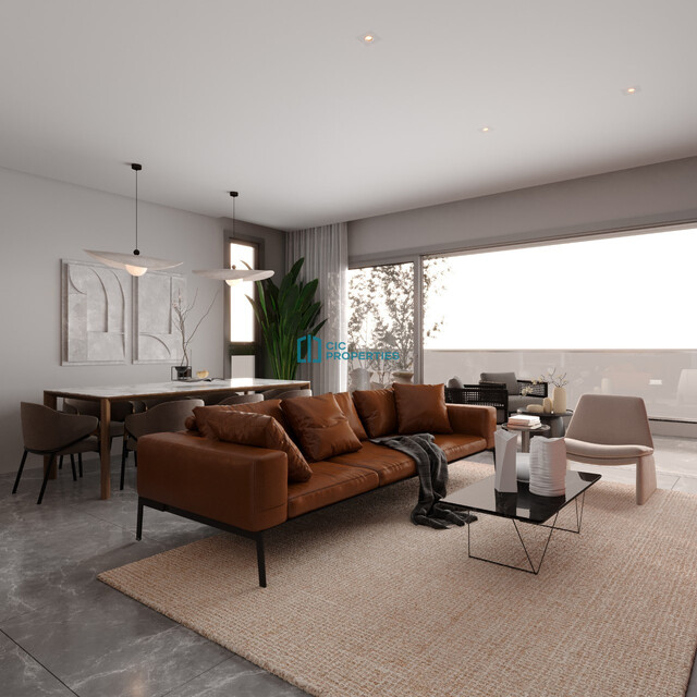 Modern 2 Bedroom & 2 Bathroom Apartment in Aradippou Area - With Easy Access To Main Roads – photo 3