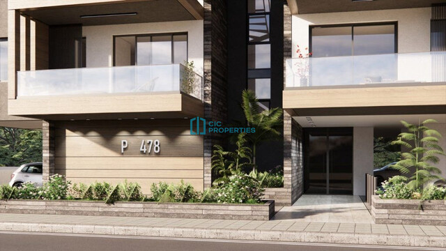 Modern Two Bedroom Apartment For Sale In Kiti with roof garden – photo 3