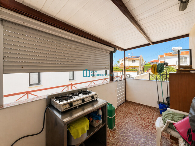 Three Floors - Unfurnished Maisonette with Three Bedrooms on Dhekelia Road - Oroklini Tourist Area with Walking Distance to The Beach – photo 4