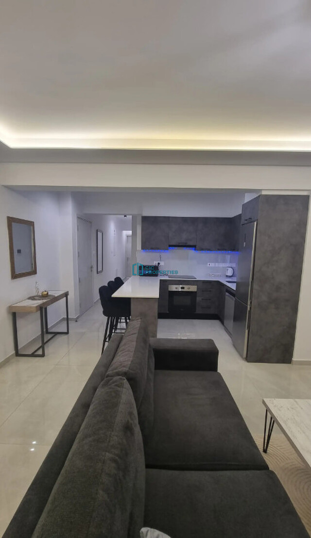 AirBnB Ready 2+1  Bedroom Apartment in Sotiros Area Near Amenities – photo 4