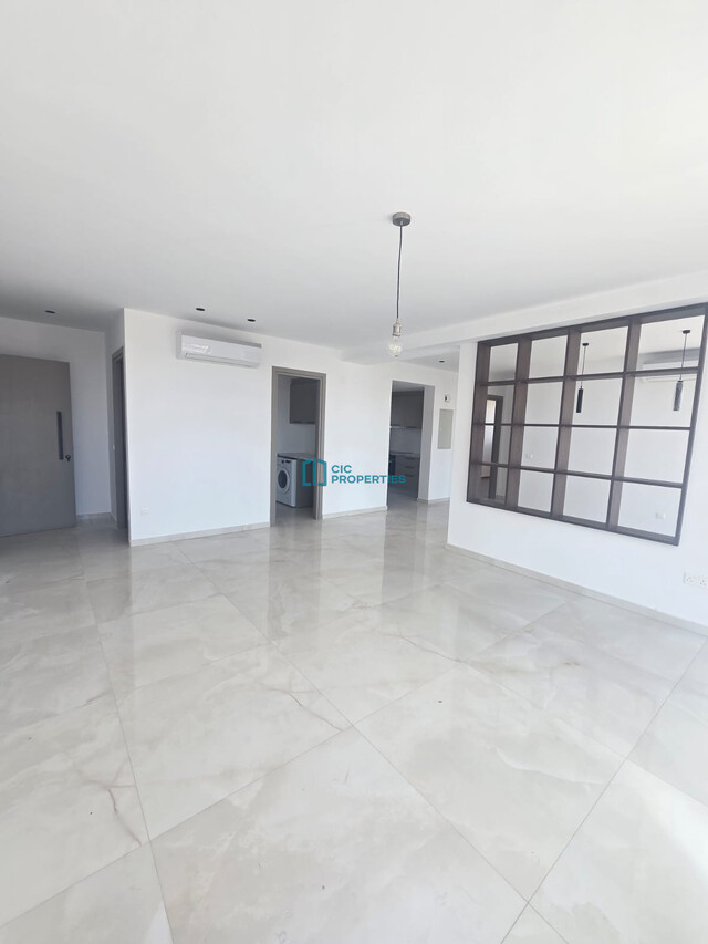 Elegant 2 Bedroom Apartment in Nicosia's Town Center Area  – Ready for Immediate Occupancy – photo 2