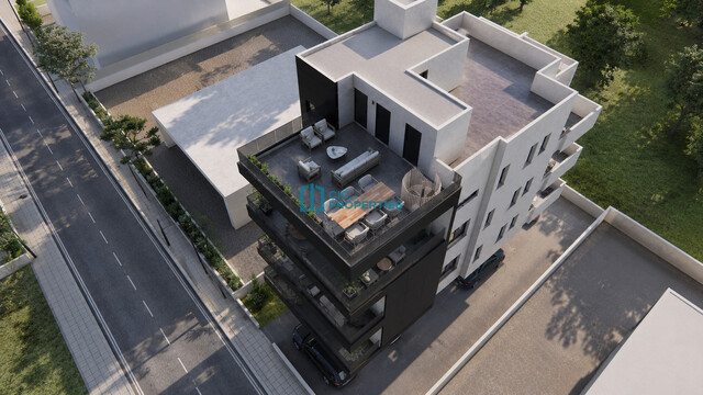 Brand New -  1 Bedroom Apartment in Agios Nikolaos Area with Easy Access to Main Roads – photo 4