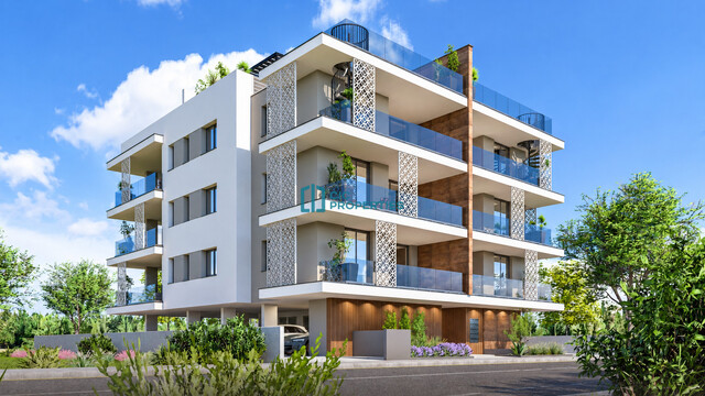 Spacious 2 Bedroom Apartment Offering Comfort & Convenience in Kathari Area - Larnaca's – photo 8