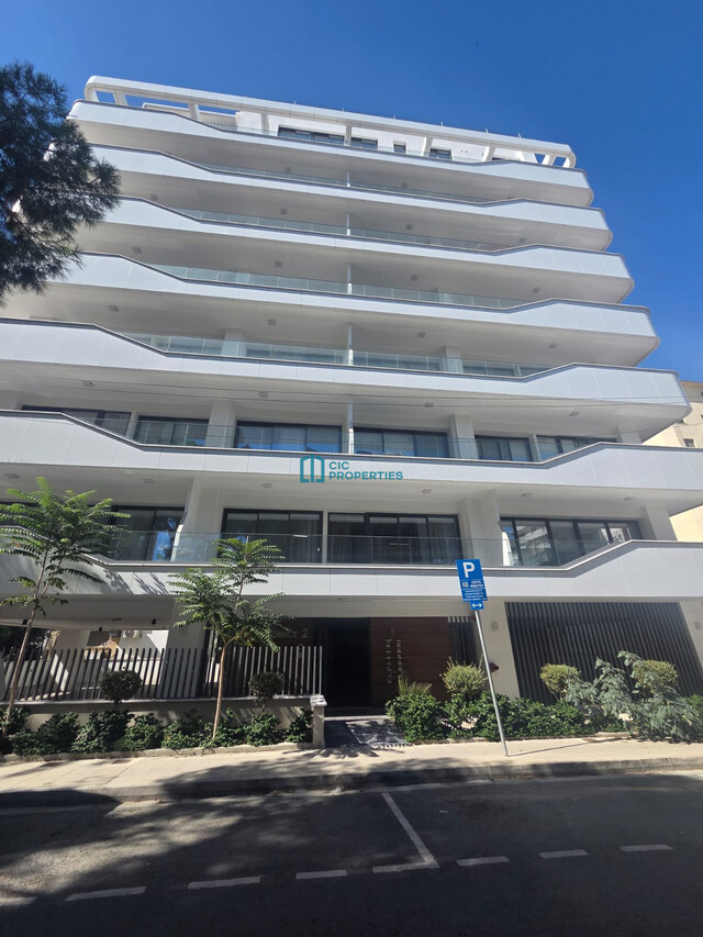 Stunning Key Ready - 2 Bedroom Penthouse  Close to Nicosia Center – photo 22