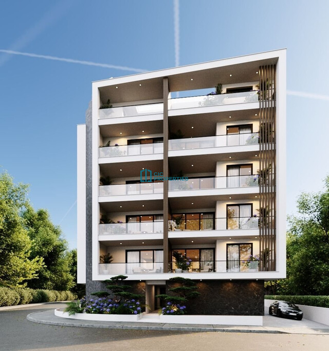 3+1  Penthouse Apartment in Peaceful Green Drosia Area of Larnaca – photo 6