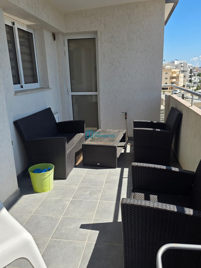 Spacious Furnished 2 Bedroom Apartment in Kathari Area - Minutes Away from Sklavenitis Supermarket – photo 10
