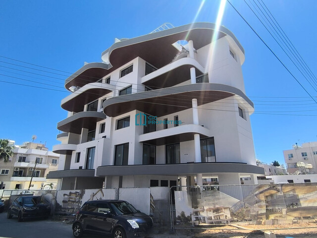 Modern 2 Bedroom Penthouse Apartment in Popular Drosia Area with Optional Smart Technology – photo 2