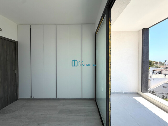 Modern One Bedroom Duplex in Quiet Livadia Area of Larnaca – photo 7