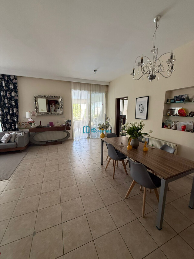Fully Furnished 4 Bedroom Villa with Private Overflow Pool On Dhekelia Road - Pyla Touristic Area in Gated Complex – photo 4
