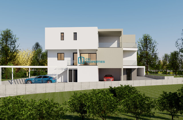 Duplex 3 Bedroom & 3 Bathroom Apartment in Aradippou Area - Near Amenities – photo 9