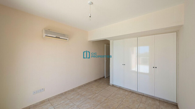 Three Bedroom Apartment in Kapparis, Paralimni, Ammochostos – photo 13