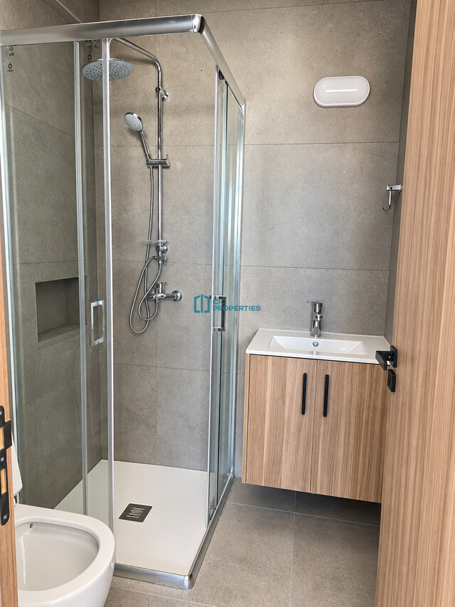 Key-Ready -  2 Bedroom 2 Bathroom Apartment in Aradippou Area of Larnaca – photo 7