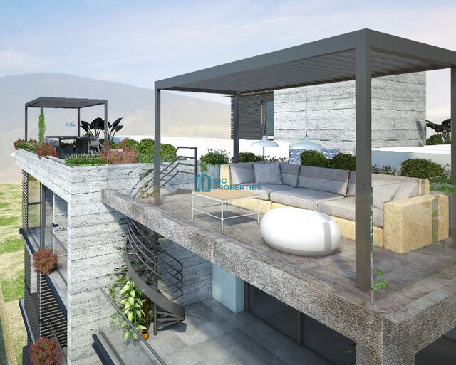 Modern City Center Apartment with 2 Bedrooms In The Heart Of City Center - Larnaca – photo 4