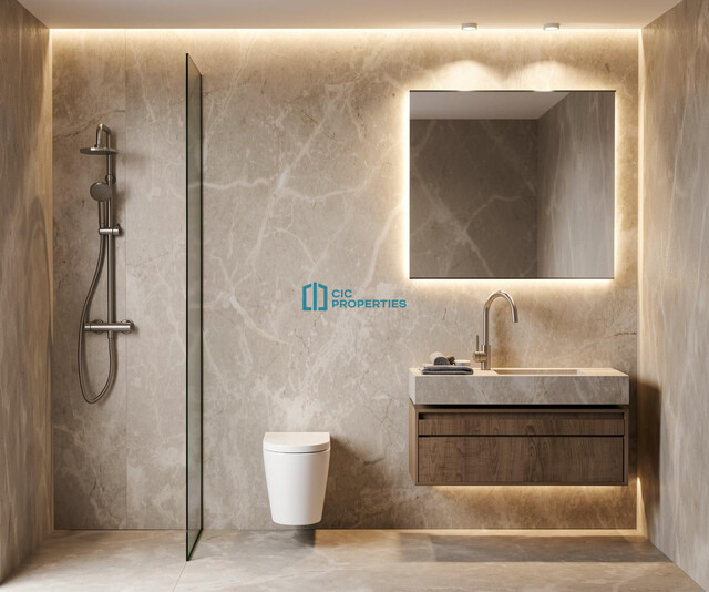 Modern Drosia Penthouse Apartment with Communal Pool Access – photo 5