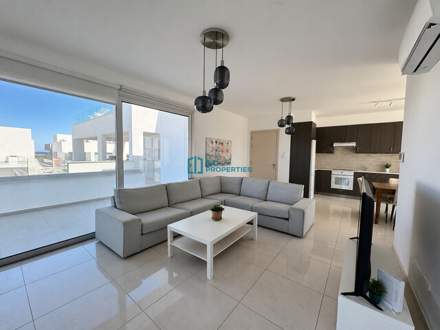 Fully Furnished Two Bedroom Apartment With Communal Pool  in Livadia Area – photo 2