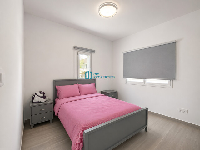 Corner - Three Bedroom Link Detached House in Residential Kiti Area – photo 15
