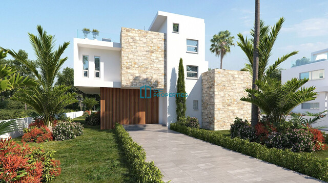 Luxury 4 Bedroom & 4 Bathrooms on Dhekelia Road - Pyla Touristic Area  with Private Pool – photo 14