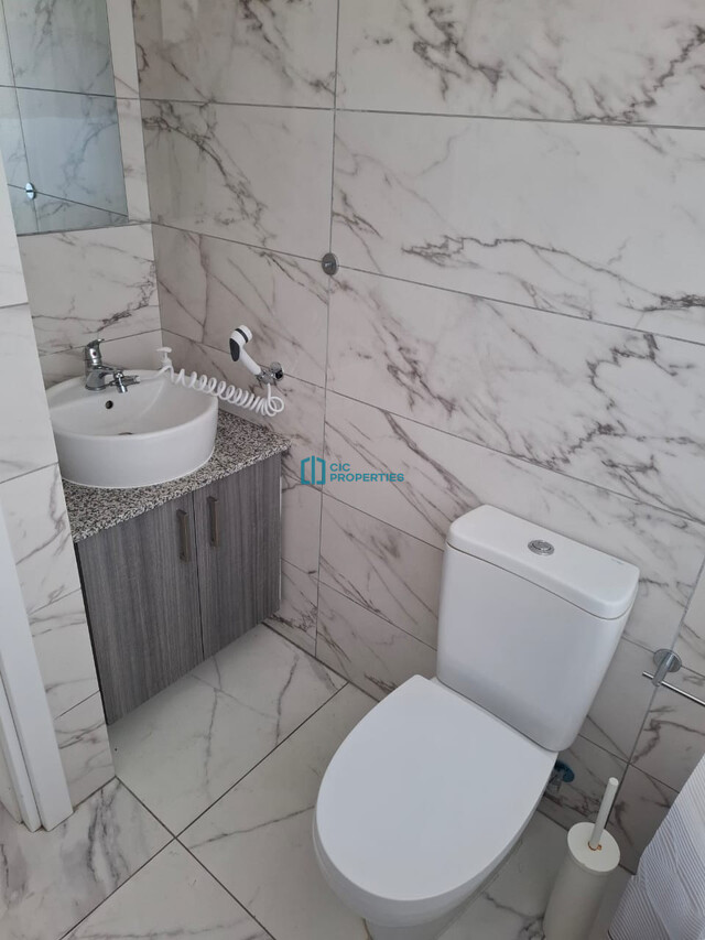 Fully Furnished -  2 Bedroom Apartment in City Center Area of Larnaca – photo 5