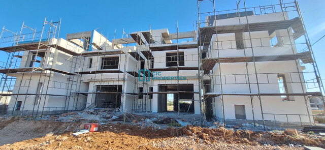 Bright -  Sea View Maisonette with 2 Bedrooms in Peaceful Kapparis Area – photo 1
