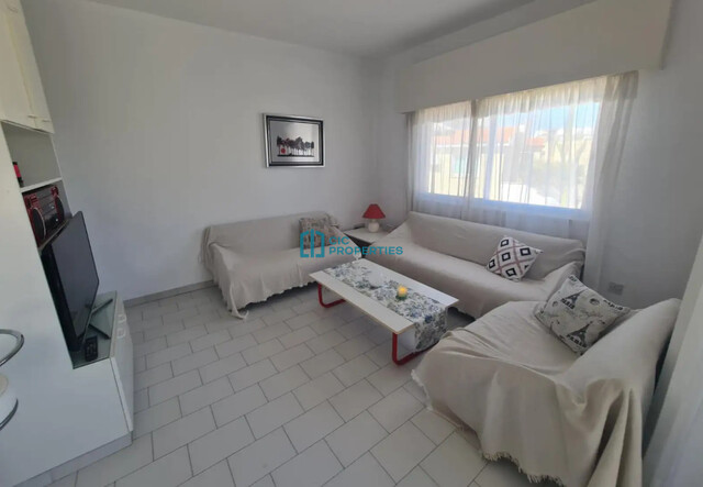 Fully Furnished Sea View Apartment  on Dhekelia Road - Oroklini – photo 3