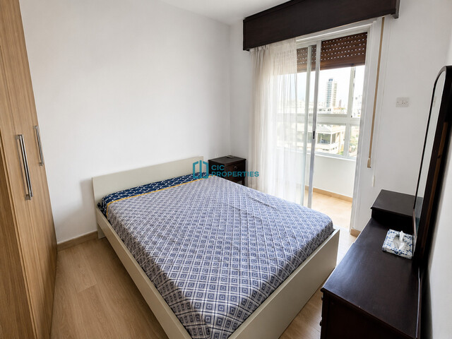 Fully Furnished  2 Bedroom Apartment for Sale in Green Area of Drosia - Near Salt Lake – photo 8