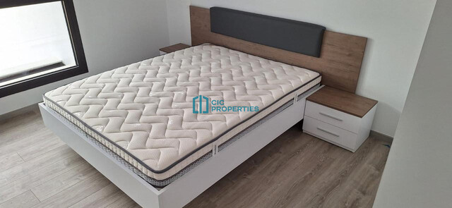 Fully Furnished 1 Bedroom Apartment in Vergina Area of Larnaca Situated in Cul De Sac – photo 6