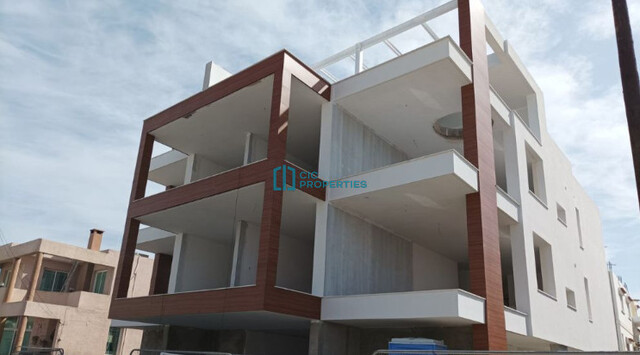 Key-Ready 2-Bed Penthouse in Livadia Larnakas – photo 1