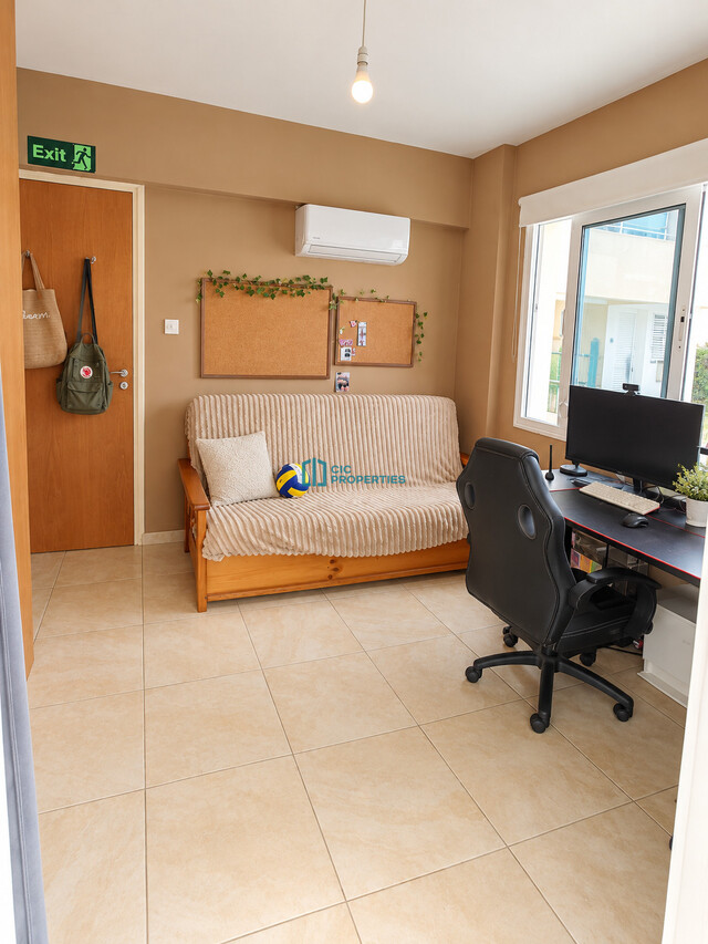 Ground Floor - 2 Bedroom Apartment in Xylofagou with Communal Pool – photo 9