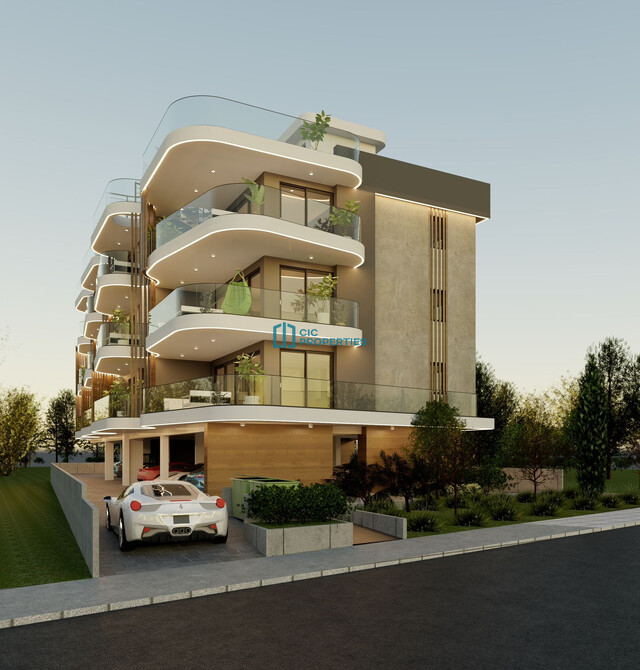 Modern 2 Bedroom Apartment in Metropolis Mall Area – photo 8