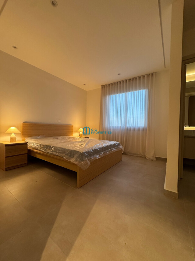 2 Master Bedroom Sea-View Apartment on Dekelia Road - Oroklini Touristic Area with Photovoltaic Panels – photo 14
