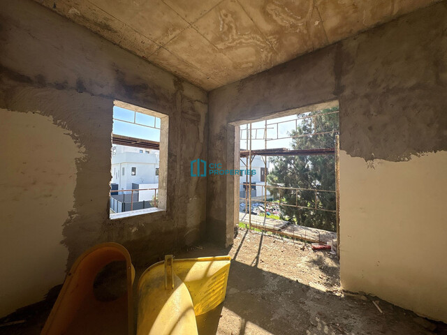 Modern 3 Bedroom House in Livadia Area -  Larnaca – photo 26