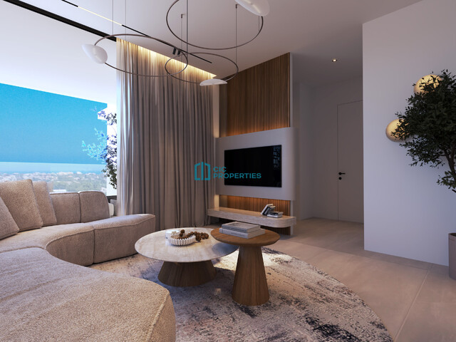 Luxury -  2 Bedroom Apartment in Agios Nikolaos Area of Larnaca – photo 6