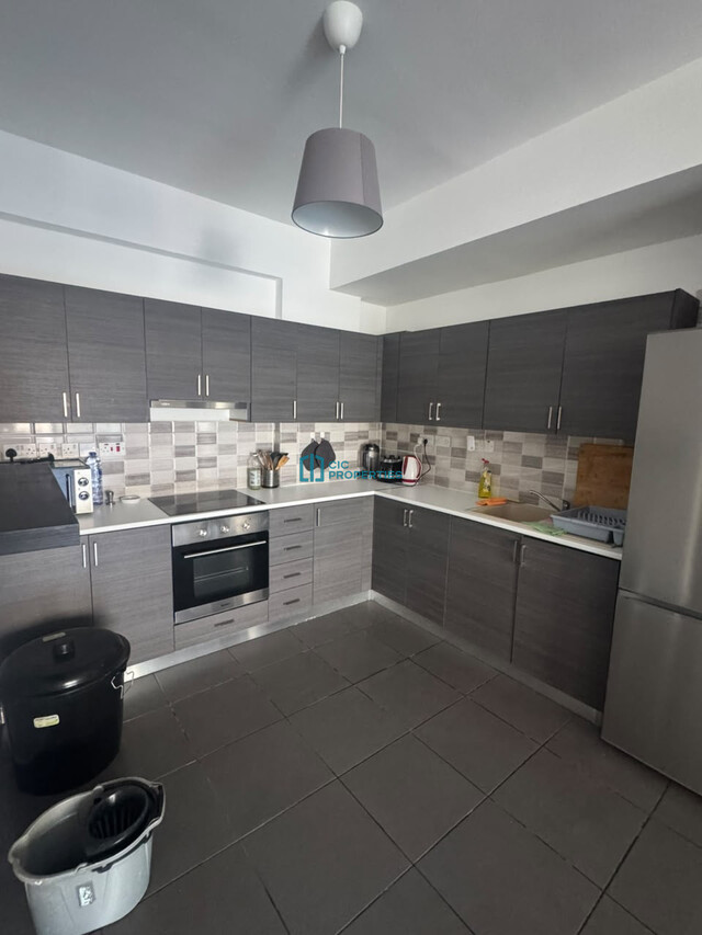 Fully Furnished 2 Bedroom Apartment For Rent in The Heart of Larnaca – photo 3