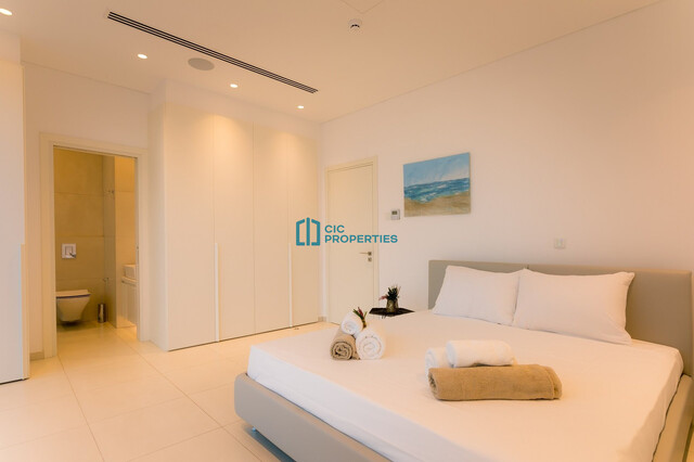 Luxury 3 Bedroom & 5 Bathrooms  Villa in Ayia Thekla of Famagusta Area  with Private Pool Sitting on a Big Plot – photo 14