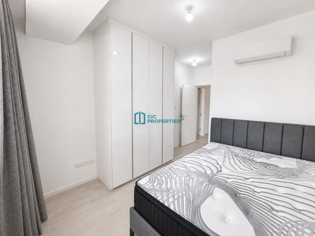 Fully Furnished - 2 Bedroom & 2 Bathroom Apartment in Makenzy with Sea View and Walking Distance To The Beach – photo 10