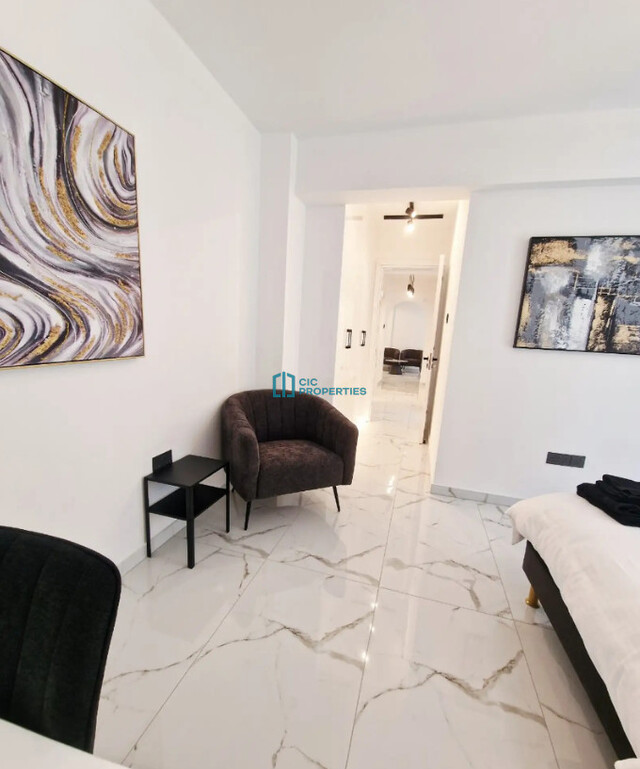 Fully Furnished - Modern Renovated 3 Bedroom Apartment in Sotiros Area of Larnaca – photo 6