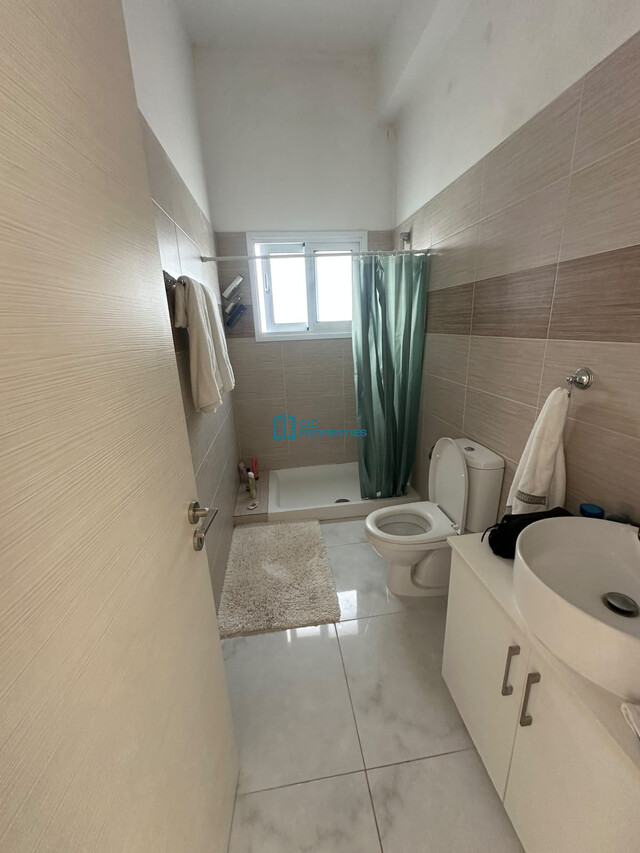 3 Bedroom Villa with Private Pool & Roof Garden Area on Dhekelia Road - Oroklini Touristic Area – photo 6