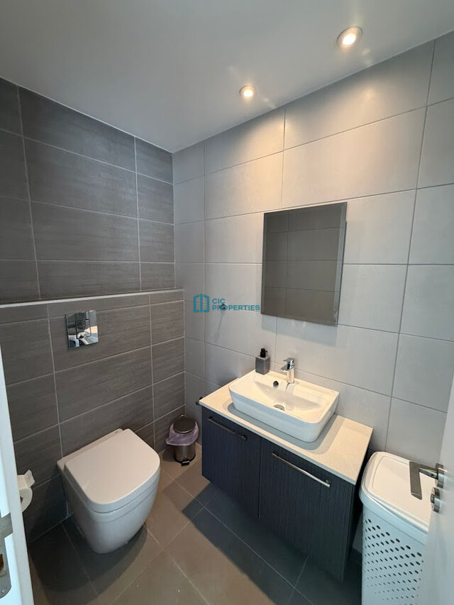 Fully Furnished 2 Bedroom Salt Lake View Apartment in Makenzy Area of Larnaca - Airbnb Ready – photo 18