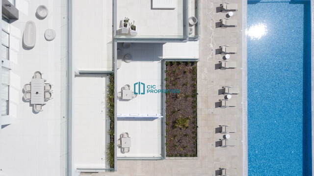 Brand New - 1 Bedroom Ayia Napa Apartment with Sea Views & Communal Pool – photo 33