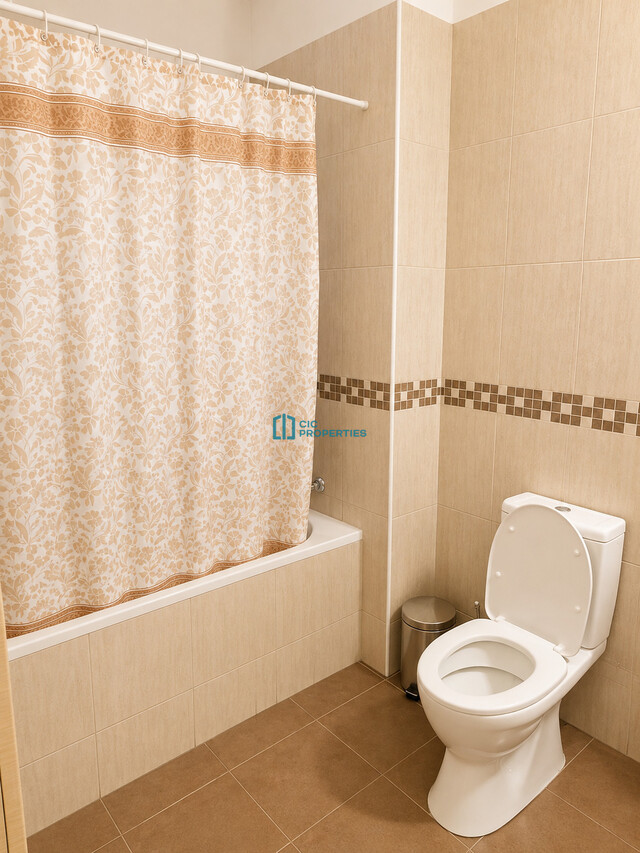 1-Bedroom Apartment in Tersefanou in Gated Complex with Communal Pool – photo 11