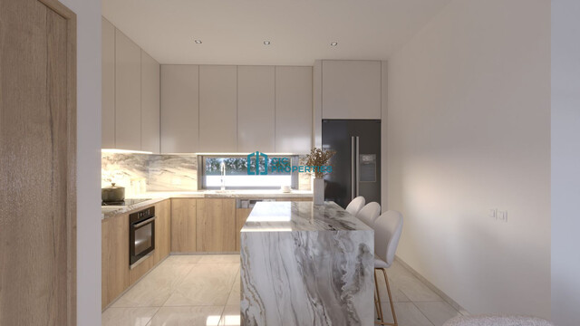 Brand New - 3 Bedroom & 3 Bathroom  Semi-Detached House in Avgorou Area with Government Grant up to 60,000 Euros – photo 12