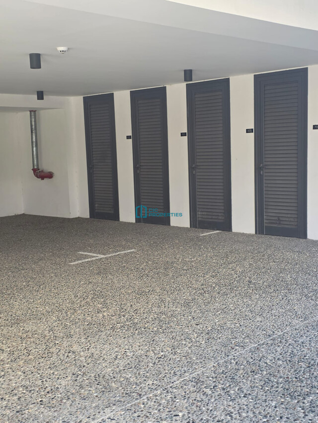 Elegant 2 Bedroom Apartment in Nicosia's Town Center Area  – Ready for Immediate Occupancy – photo 18