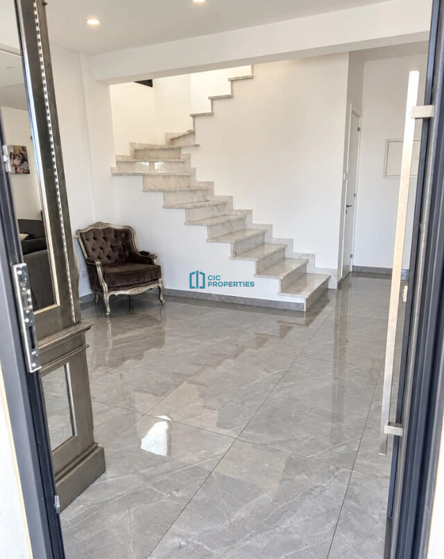 Spacious Modern 4 Bedroom Bungalow on  Dhekelia Road - Oroklini Touristic Area – photo 7